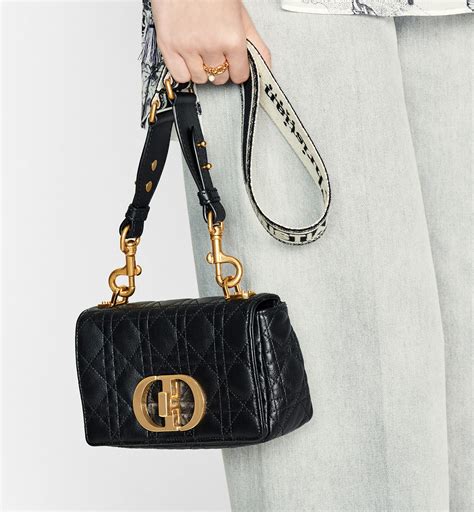 dior small dior caro bag|dior caro bag women.